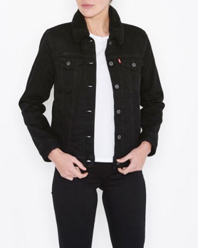 Black Denim Jacket  Sale  Offers  George at ASDA