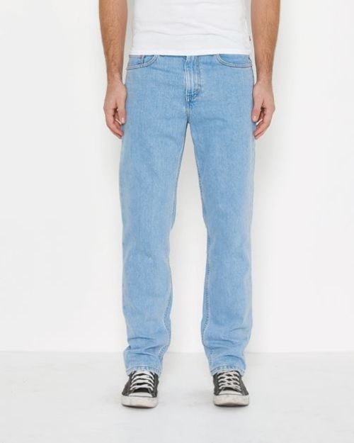 Derved Uskyld elite Men's Levi's 516 Straight Leg Fit Denim Jeans - Superwash - Waist Sizes  30"-40" - Inleg Length 30", 32" & 34"
