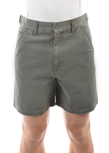 Thomas Cook Clothing Men's Capricorn Shorts in Sand - Waist Sizes 30"-44"
