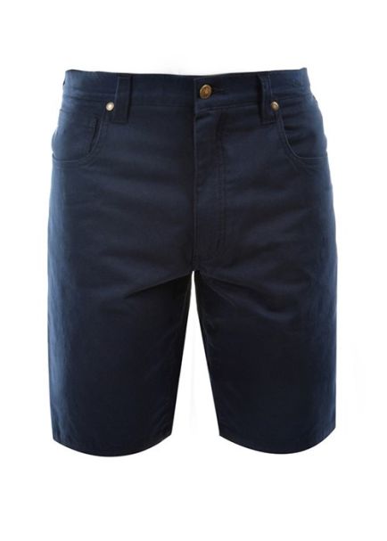 Thomas Cook Men's Taiolred Shorts "Mitchell in Navy 