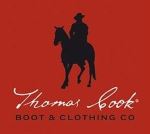 Thomas Cook