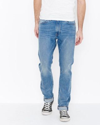 Men's Levi's 505c Slim Fit Straight Leg Zip Fly Jeans "TWISTER"  with 32" Inleg - Waist Sizes 33" -  38"