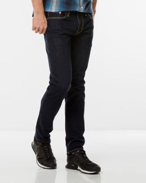 Men's Levi's 511 Slim Fit Stretch Denim Jeans in Ama Rinsey