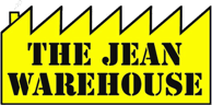 THE JEAN WAREHOUSE