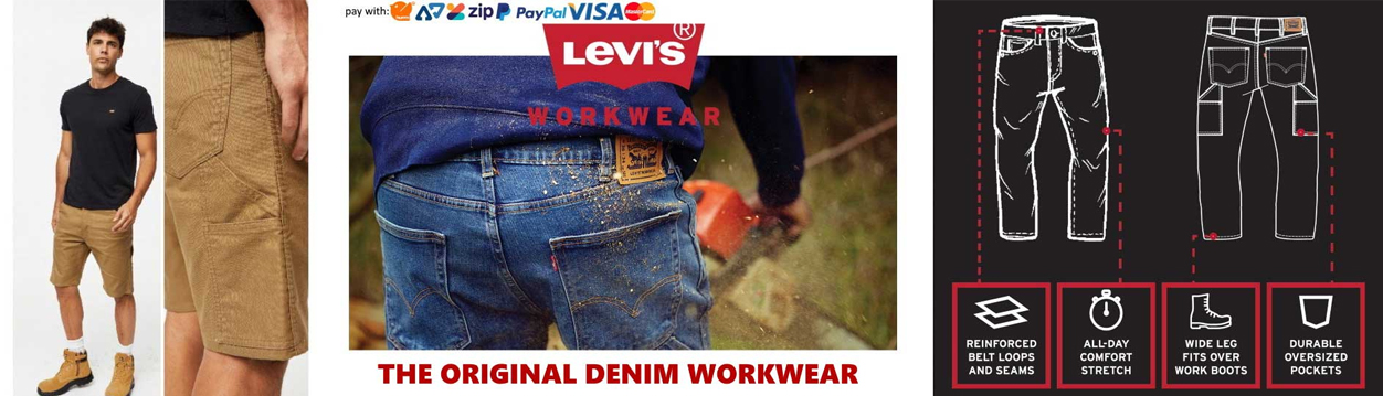 Isse klar Når som helst Buy men's and women's Wrangler and Levi jeans online | Jean Warehouse